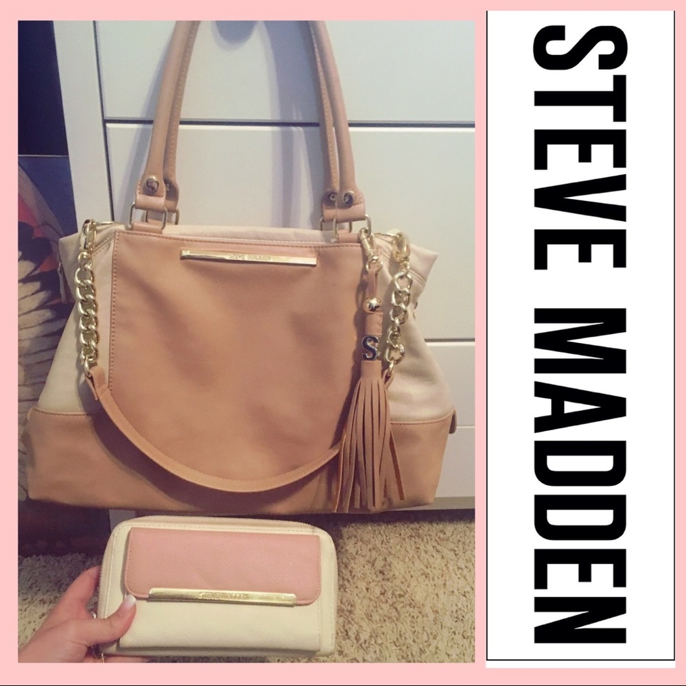 🖤SOLD🖤Steve Madden Set